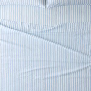 UO Striped Core Sheet Set QUEEN Bedding Set - NEW!